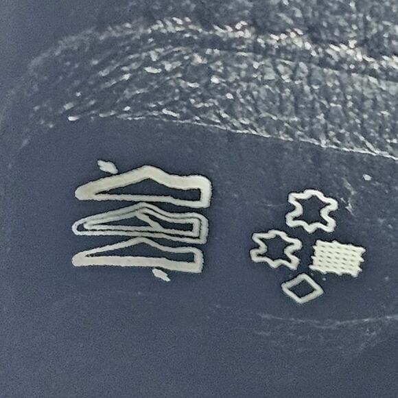 ECCO Women's Black Shape 55 Plateau Stack Shootie US 10 - 10.5 / EU 41 - Picture 10 of 10